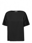 Ahlvar Gallery - Yoli Silk Blouse - L&uuml;hikeste varrukatega - XL