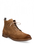 Sneaky Steve - Fred Suede Tobacco - N&ouml;&ouml;ridega saapad - 41