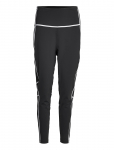 Reebok Performance - Ts Lux Hr Tight- Cb In - Jooksu- ja trenniretuusid - 1X/S