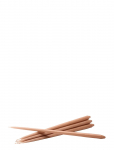 STOFF Nagel - Stoff Nagel Taper Candles By Ester & Erik (Box W/6 Pcs) - Sammask&uuml;&uuml;nlad - ONE SIZE