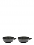 Serax - Espresso Cup D&eacute; Set/2 - Espressotassid - 0.8 CL