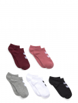 Hummel - Hmlmatch Me Sock 5-Pack - Sokid - 24/27