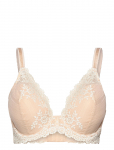 Wacoal - Embrace Lace - Madala kaelusega rinnahoidjad - 70 F