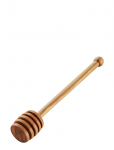 Cilio - Honning Dipper Oliventr&aelig; 16Cm Toscana - Kitchen Tools - ONE SIZE
