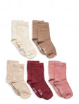 Minymo - Ankle Sock - Multi (5-Pack) - Sokid - 35\38