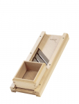 Kockums Jernverk - Stem Slicer - Mandoliinid - 40X15.5CM