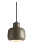 WOUD - Stone Pendant (Small) - Rippvalgustid - ONE SIZE