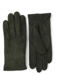 Hestra - Helen Dark Olive - Kindad - 6