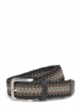 Jack & Jones - Jacspring Woven Belt Noos - Punutud v&ouml;&ouml;d - 95