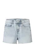 Name It - Nkfrose Hw Mom Dnm Shorts 8222-Ya Noos - L&uuml;hikesed p&uuml;ksid - 158