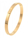 By Jolima - Palermo Bangle - K&auml;ev&otilde;rud - ONE SIZE