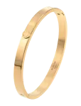 By Jolima - Palermo Bangle - K&auml;ev&otilde;rud - ONE SIZE