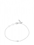 Drakenberg Sj&ouml;lin - Women Unite Drop Bracelet - K&auml;eketid - ONE SIZE