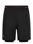 Under Armour - Ua Vanish Woven 2In1 Sts - Spordi l&uuml;hikesed p&uuml;ksid - XXL