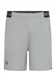 Under Armour - Ua Vanish Woven 6In Shorts - Spordi l&uuml;hikesed p&uuml;ksid - S
