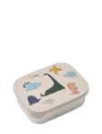Liewood - Arthur Printed Lunchbox - Toidukarbid - ONE SIZE