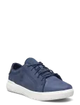 Timberland - Seneca Bay Low Lace Up Sneaker Dark Denim - Madala s&auml;&auml;rega tossud - 37