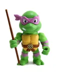 Jada Toys - Turtles 4" Donatello Figure - Tegelaskujud - H:10CM