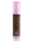 NYX Professional Makeup - Nyx Professional Make Up Bare With Me Concealer Serum 13 Deep - Peitekreemid - 9.6 ml