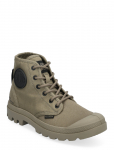 Palladium - Pampa Hi Htg Supply - N&ouml;&ouml;ridega saapad - 46