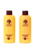 Arganmidas - Arganmidas Travel Kit - Juuksekomplektid - 100 ml