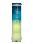 Head - Head Pro Tennis Balls - Spordipallid ja -tarvikud - ONE SIZE