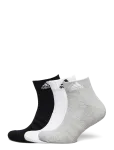 Adidas Performance - C Spw Ank 3P - L&uuml;hikese s&auml;&auml;rega sokid - 37-39