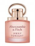 Abercrombie & Fitch - Away Tonight Women Edp - Eau De Parfum - 30 ML