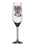 Carolina Gynning - Butterfly Queen Champagne Glass - &Scaron;ampanjaklaasid - 30 CL