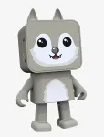 Mobility On Board - Dancing Animal Speaker - Speakers - ONE SIZE x 7