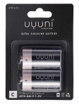 UYUNI Lighting - Batteries - Batteries - C