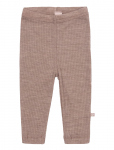 Smallstuff - Legging, Soft Powder Drop Needle, Merino Wool - Retuusid - 48