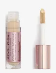 Revolution Beauty London - Revolution Conceal & Define Concealer C6 - Peitekreemid - 4 ml