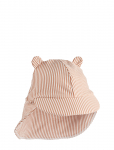 Liewood - Senia Seersucker Sun Hat With Ears - P&auml;ikesem&uuml;tsid - 3/6M