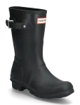 Hunter - Womens Original Short Boot - Kummisaapad - 39