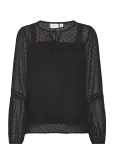Vila - Viedee L/S Top - Noos - Pikkade varrukatega - 38