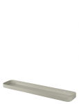 Mette Ditmer - Carry Gallery Shelf - Riiulid - ONE SIZE