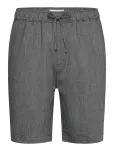 Casual Friday - Cfphelix 0066 Linen Mix Shorts - Vabaaja - L