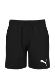 Puma Swim - Puma Swim Boys Mid Shorts 1P - Ujumisp&uuml;ksid - 140