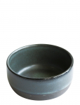 Aida - Raw Northern Green - Lille Sk&aring;l 1 Stk D9,5Xh4,5 Cm 24 Cl - Serveerimiskausid - 24 CL