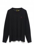 Polo Ralph Lauren - Classic Fit Jersey Long-Sleeve T-Shirt - Pikkade varrukatega - XL