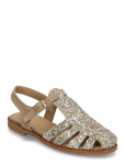 ANGULUS - Sandals - Flat - Closed Toe - Op - Flat - 37