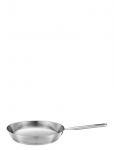 Fiskars - All Steel Pure Frying Pan 28 Cm - Praepannid - &Oslash; 28 CM