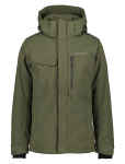 Didriksons - Stefan Jacket - Parkad - XXL
