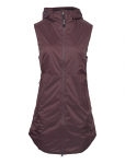 Tenson - Transition Vest Woman - Tepitud vestid - L