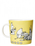 Arabia - Moomin Mug 04L - Kohvitassid - 40 CL