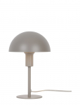 Nordlux - Ellen Mini | Bordlampe | Beige - Laualambid - H:25CM