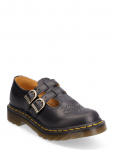 Dr. Martens - 8065 Black Smooth - Loafer-jalatsid - 42