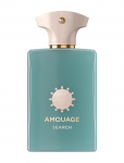 Amouage - Search Man Edp 100Ml - Eau De Parfum - 100 ml