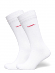 HUGO - 2P Rs Uni Cc - Tavalised sokid - 43-46
